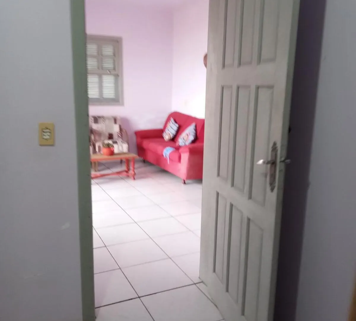 فيلا Casas Do Seu Tono لاغونا 0*,  البرازيل