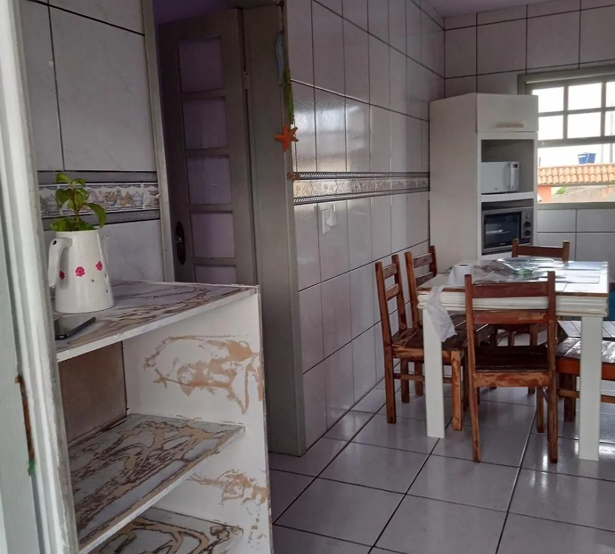 بيت للعطل فيلا Casas Do Seu Tono لاغونا البرازيل