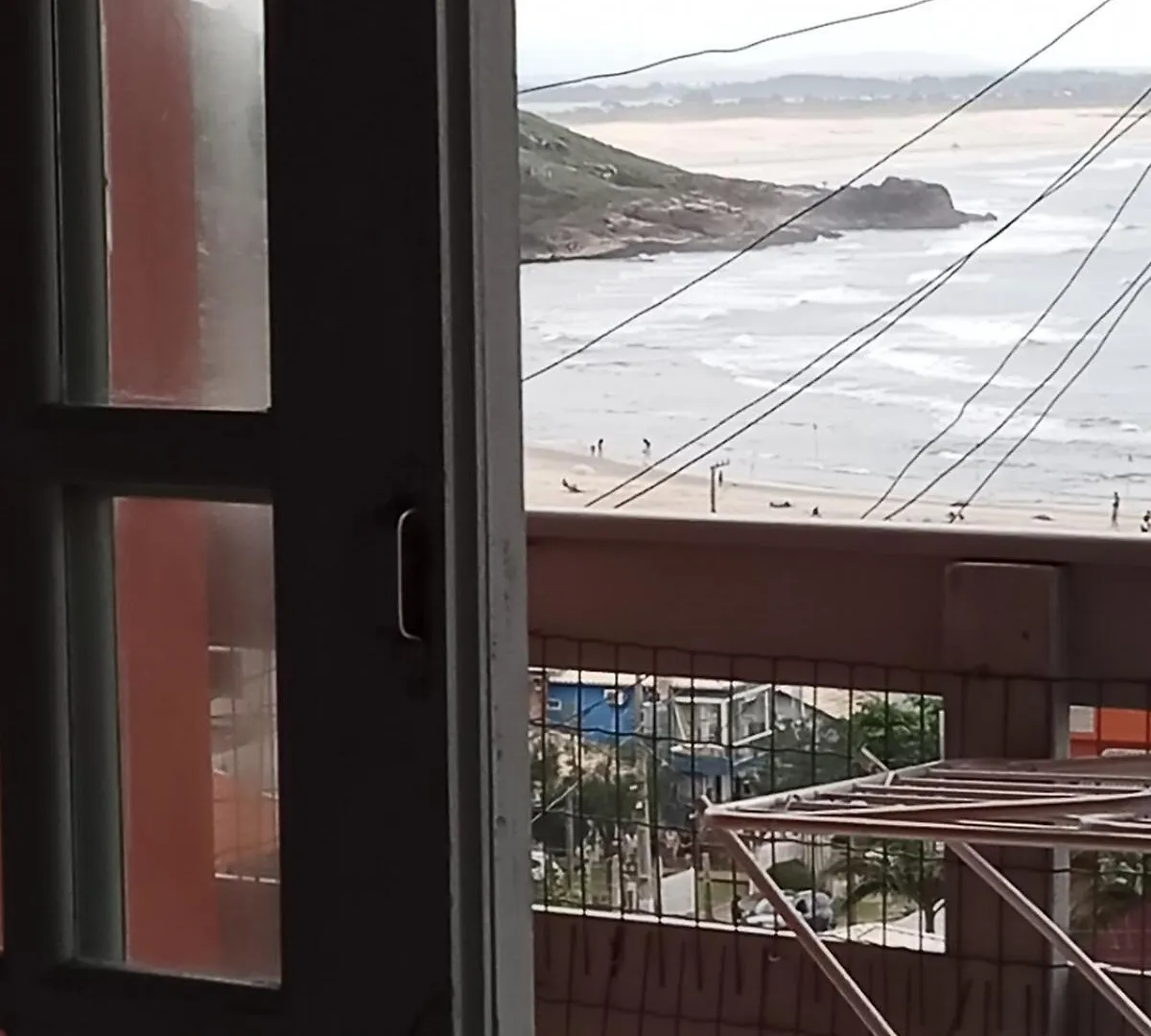 بيت للعطل فيلا Casas Do Seu Tono لاغونا