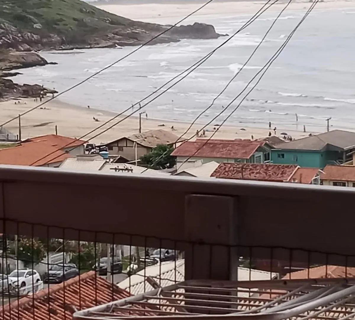 فيلا Casas Do Seu Tono لاغونا بيت للعطل